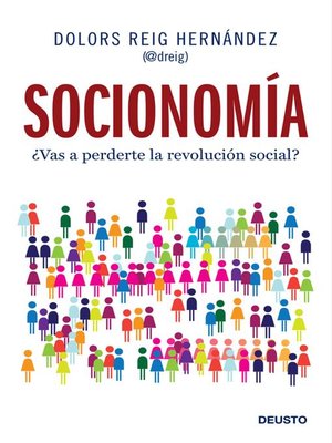 Socionomía - ebook